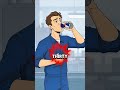 Red Bull Addiction destroy his life #shorts #storytime #treding #redbull #redbullracing