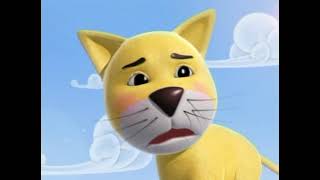 Vipo Slosinh S1 E3- Roma Risanka