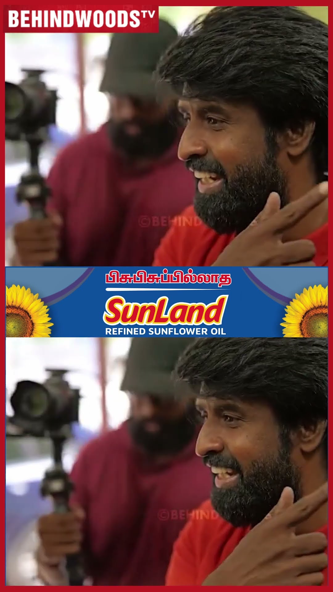 Owner Seat-ல உட்காரு மாப்ள ? பழைய நட்பை மறக்காத Soori, Surprise Entry...Throwback