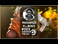 Kouryer podcast ep223 mohamed elbialy