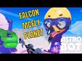 Astro Bot Rescue Mission PS5 - WORLD 5 Falcon McFly Planet | Boss Fight | Full Walkthrough 🚀