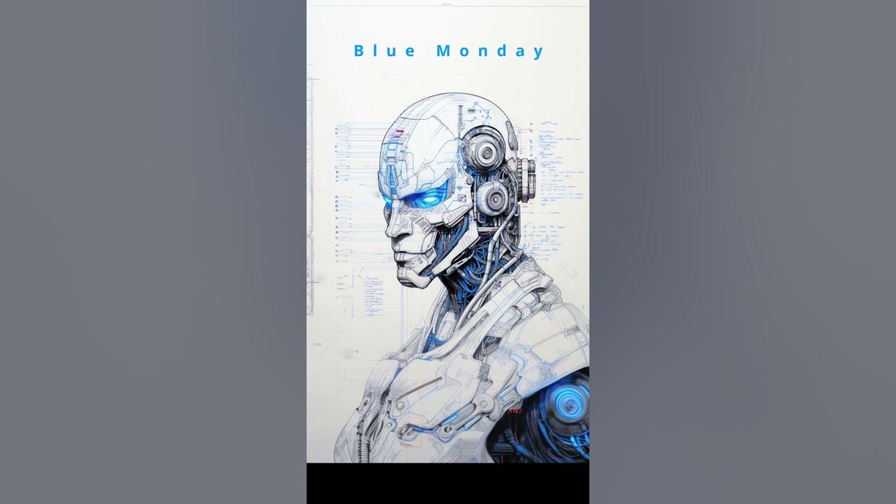 Blue Monday   New Order REMIX