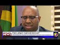 Who Benefits From The Multi-billion Dollar Herb? - Part 3 | TVJ News