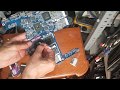 كيفية فتح الحاسوب وإعادة ضبطه وتنظيفه بطريقة سهلة وبسيطة؟!