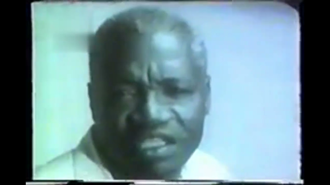 Rare Footage: Simão Toco’s Only Interview During His Azores Exile | ENGLISH