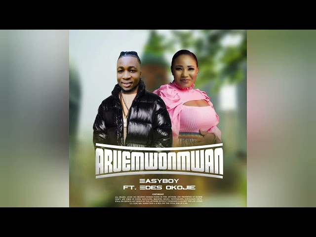 Easyboy - Aruemwonmwan ( official audio) ft Edes Okojie class=