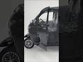 “Mini Electric Pickup Auto Rickshaw 😲#pakistan #shortsviral #electric #shorts