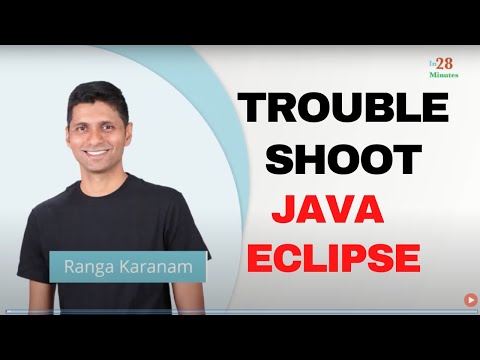 Using Latest Java Version with Latest Eclipse