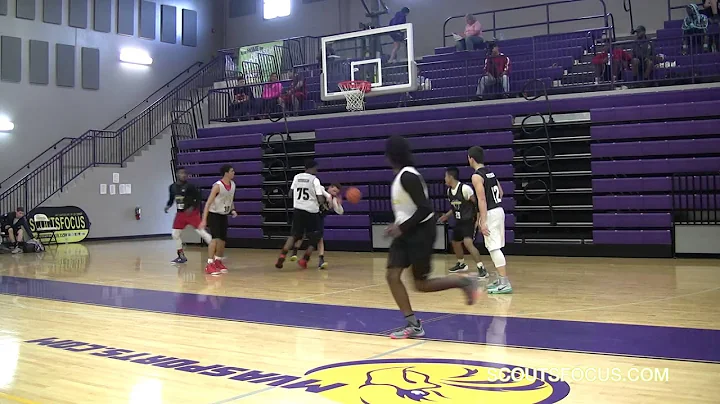 TM2         75      Michael Lankford     6'4 189  ...