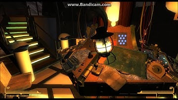 Fallout NV Mods: Fallout Who Vegas Pt. 1