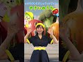 やさいのうた【のはなおねえさん】　いっしょにおどろうシリーズ　手遊び歌 童謡 #うたのおねえさん #shorts