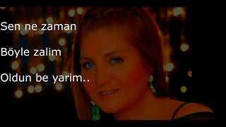 Sibel Can Ft Düet Yapmak Isteyenler Için Özel