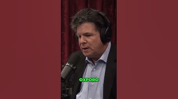 Unlocking the Mysteries of the Universe  Insights from a Mathematical Physicist Joe Rogan Podcast