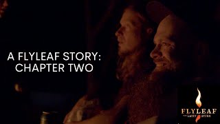 A Flyleaf Story: Chapter Two Profile