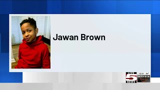 VIDEO: Police searching for missing 12-year-old