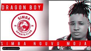 DRAGON BOY-SIMBA NGUVU MOJA