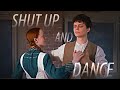 Anne & Gilbert | Shut Up and Dance [3x05]