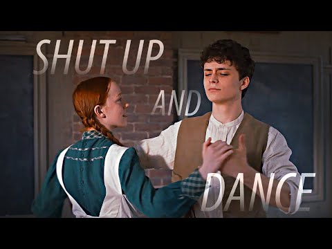 Anne & Gilbert | Shut Up and Dance [3x05]