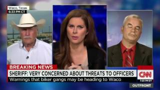 Police   Biker gangs may be targeting officers V1HH6o9 zQk