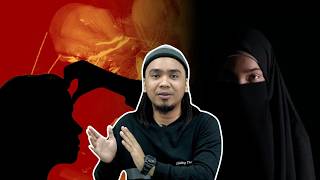 Cerita Sedih Akak Niqab Pakai Susuk untuk Suami
