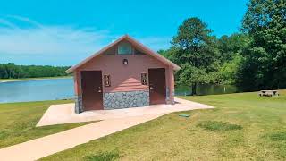 Community Focus Friday: Exploring Pine Lake in Lexington, TN
