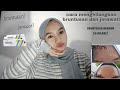 CARA MENGHILANGKAN BRUNTUSAN, JERAWAT...| krim ampuh atasi bruntusan dan jerawat... VITACID!