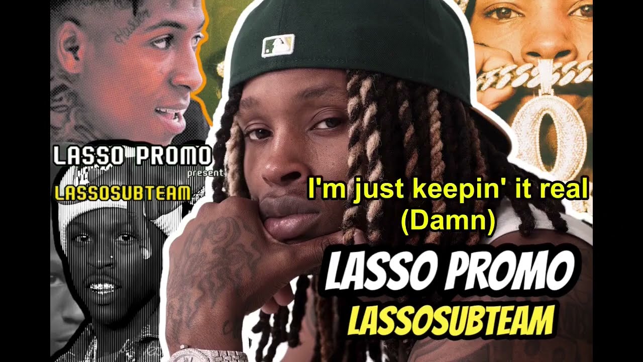 👑Tổng hợp Drill của King Von  