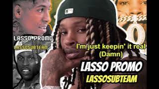 Download lagu 👑Tổng hợp Drill của King Von  #KingVon👑 #LASSOPROMO