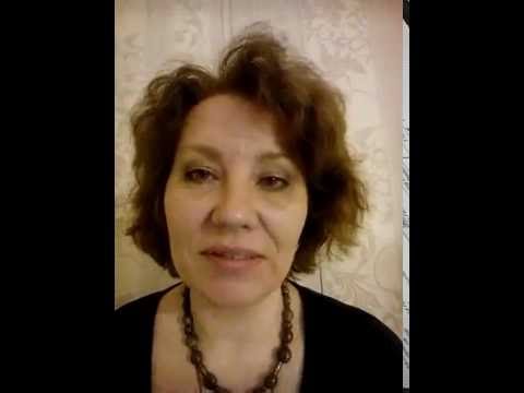 Людмила Серебрякова
