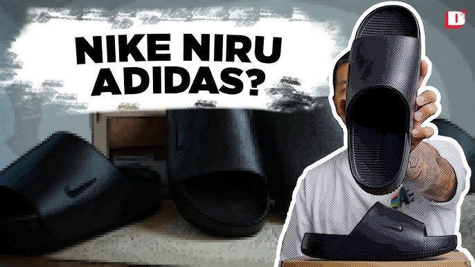 yeezy slides or nike slides｜TikTok Search