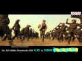Gabbar singh latest trailer  title song  pawan kalyan shruti haasan