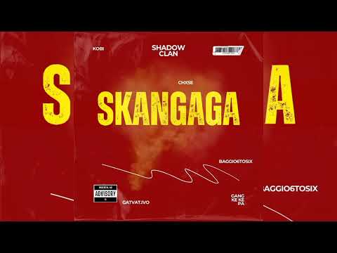 SHADOW CLAN_-_SKANGAGA (OFFICIAL AUDIO)
