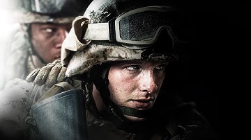 Official Six Days in Fallujah Announcement Trailer