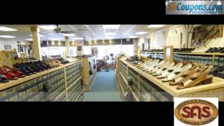 Santa Barbara Coupons - Sas Comfort Shoes On Sbcoupons.com