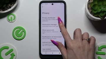 How to Change App Permissions in HMD XR21