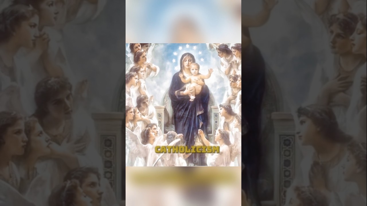 Beauty of Catholicism 