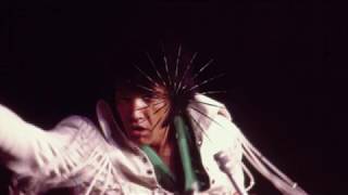 Elvis September 9th 1970 Phoenix, Arizona