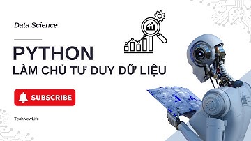 Làm chủ Tư Duy Dữ Liệu & Python Analytics