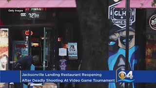 Site Of Madden NFL 19 Tournament Mass Shooting To Reopen