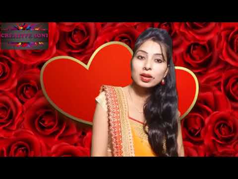 Most Romantic Shayaris And Sms In Hindi || Love Shayari Images And Wallpaper Whatsapp Status Video
