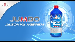 Download lagu Alasan Kenapa Lo Harus Pakai Cairan Rem JUMBO!
