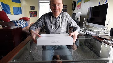 Q&A + MacBook Pro w/ Retina