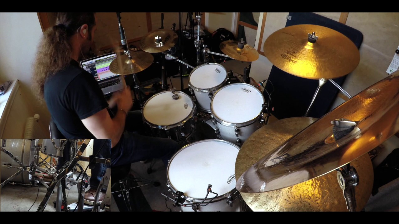 Pain of Salvation's Rope Ends - Playthrough with Leo Margarit