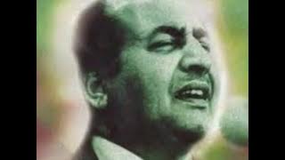 main pyar ka rahi hoon_Ek Musafir Ek Hasina_Sadhana& Joy M_Rafi_ Asha_R MA Khan_OP Nayyar_a tribute