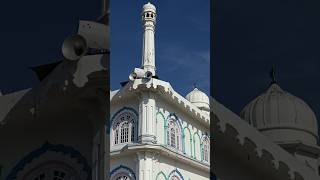 beautiful masjid village Guntrian near LOC Poonch islam islamicshorts