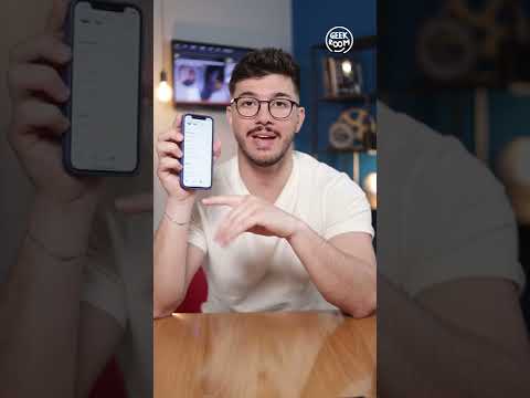 Video: Si i bashkoni videot në iPhone?