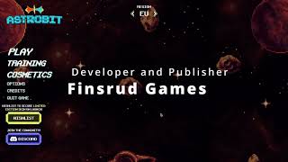 A PVP Space Invader - Astrobit - Demo Review