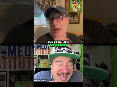 Epic Fantasy Football Bidding Struggles!