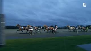 Vidéo de la course PMU PRIX DE CANTIN