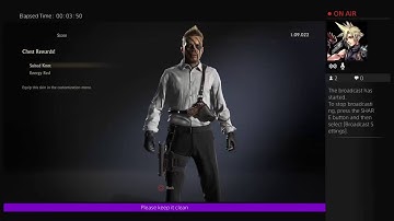 Uncharted 4 Update 1.09 Livestream